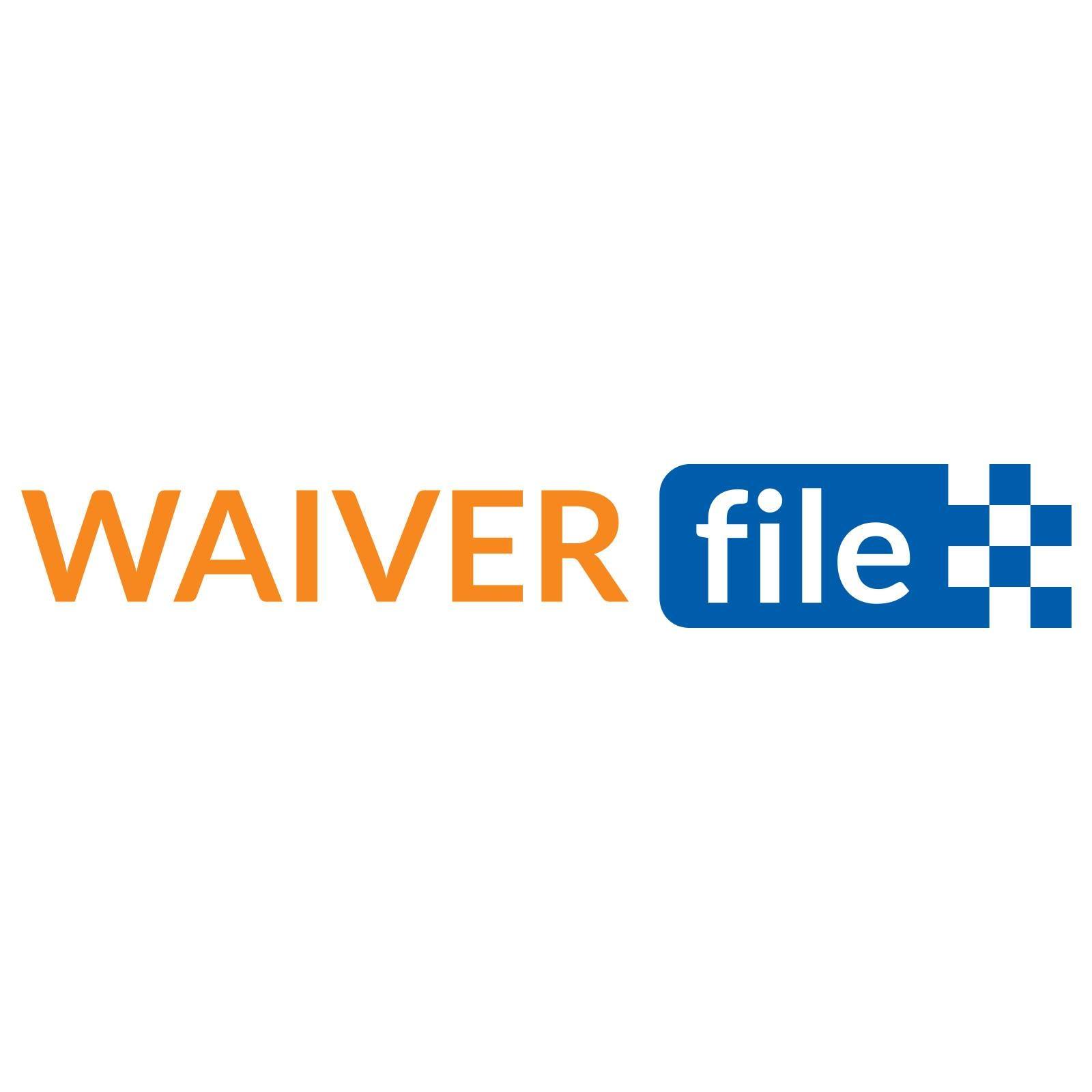 Waiverfile's Logo
