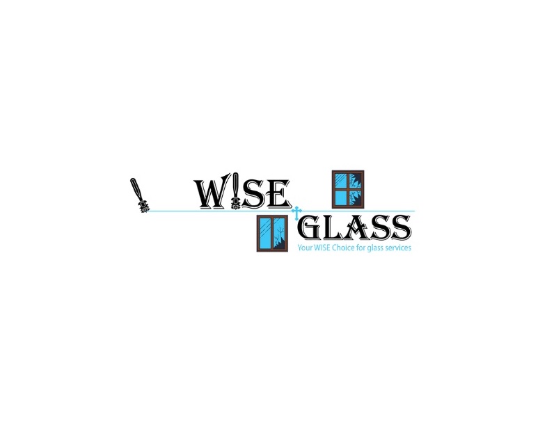 Wise Glass LLC's Logo