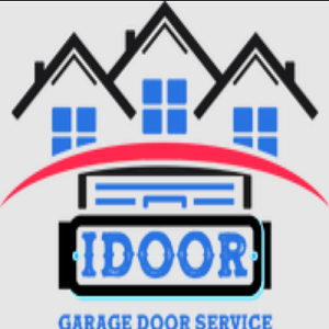 IDoor LLC Garage Door Repair's Logo