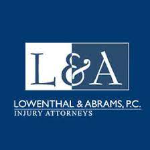 Lowenthal & Abrams, Injury Attorneys's Logo