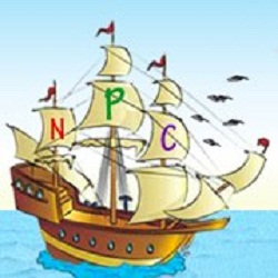 Northwoods Pediatric Center's Logo