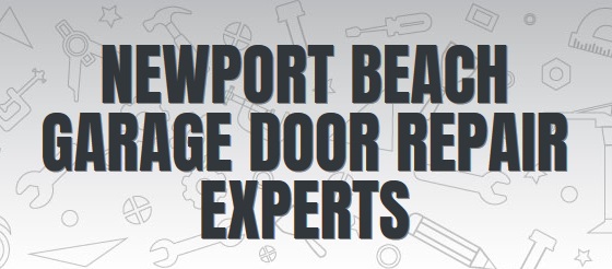 Champion Garage Door Repair Newport Beach's Logo