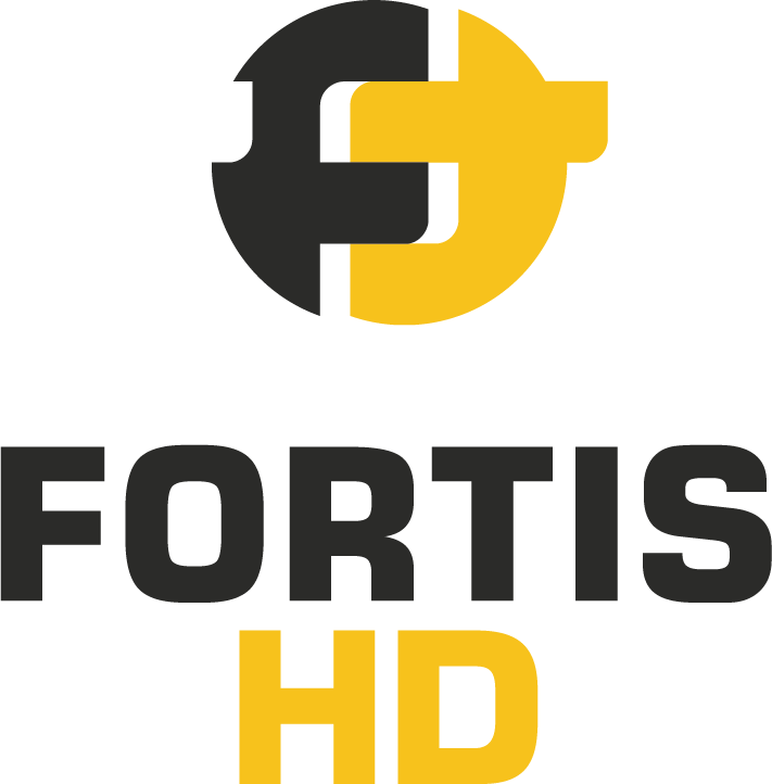 Fortis HD's Logo