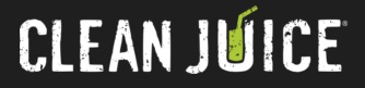 Clean Juice Bar's Logo