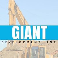 Giant Development Inc's Logo