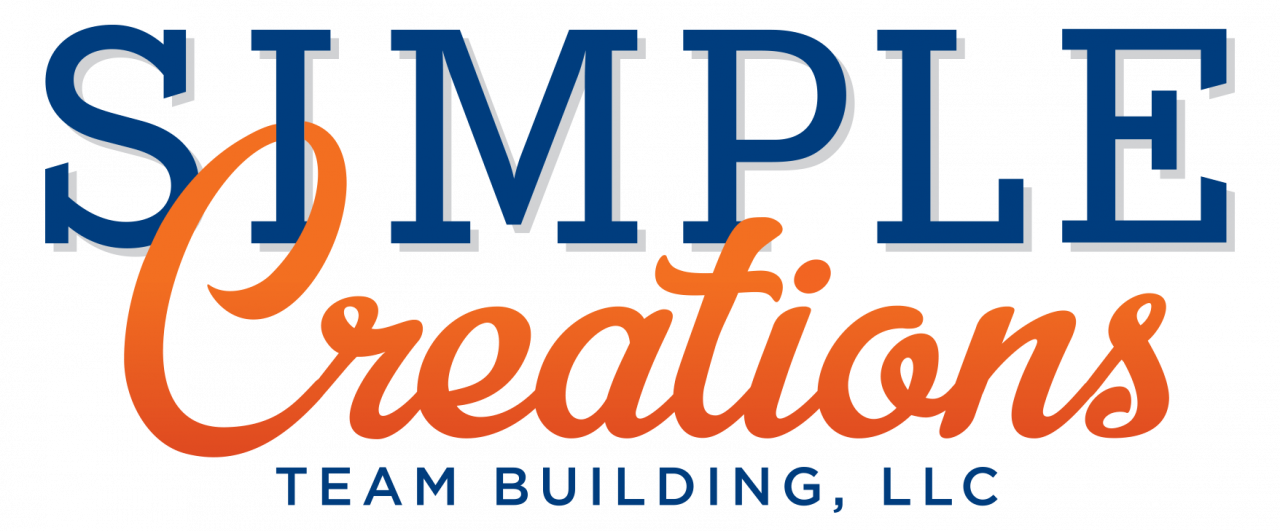 Simple Creations Team Building, LLC's Logo