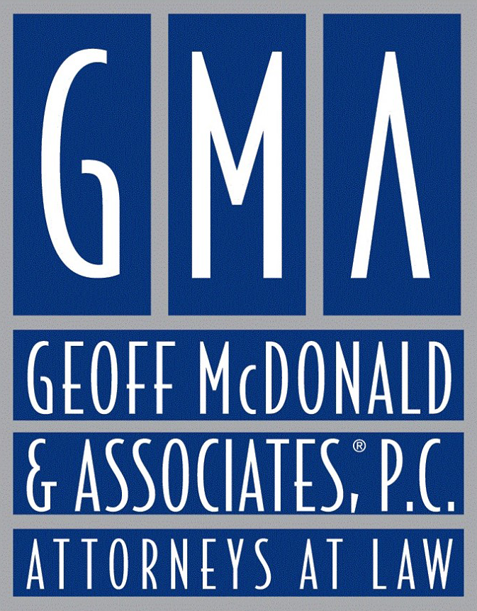 Geoff McDonald & Associates PC's Logo