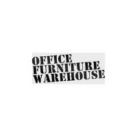 Office Furniture Warehouse's Logo
