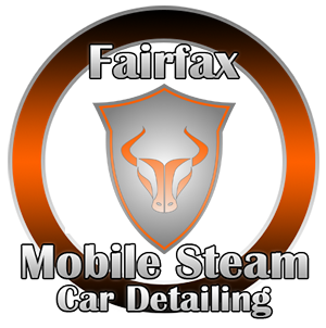 Fairfax Mobile Steam Car Detailing's Logo
