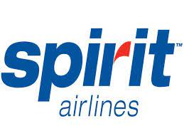 Spirit Airlines's Logo