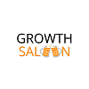 Growth Saloon's Logo