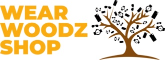 WearWoodz's Logo