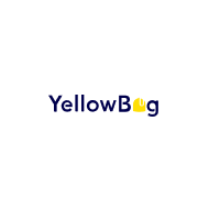 YellowBag Cleaners's Logo