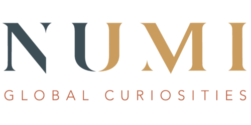 Numi Global Curiosties's Logo