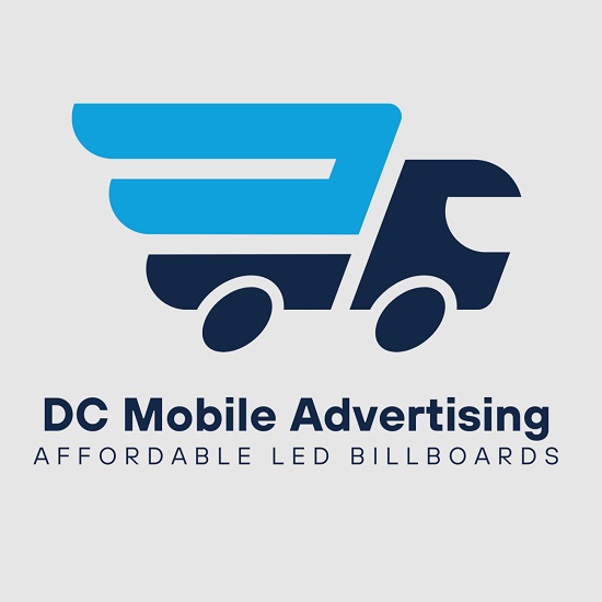 DC Mobile Advertising's Logo
