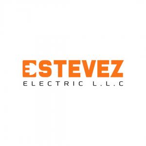 Estevez Electric LLC's Logo