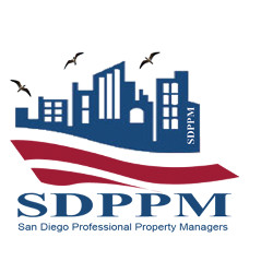 San Diego Professional Property Managers's Logo