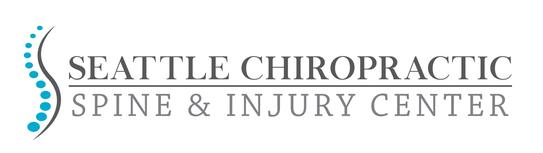 Seattle Chiropractic Spine and Injury Center's Logo