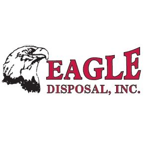 Eagle Disposal Inc.'s Logo