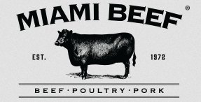 Miami Beef Co., Inc.'s Logo
