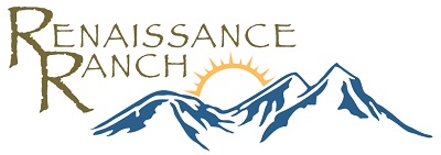 Renaissance Ranch Outpatient Orem Men's Program's Logo