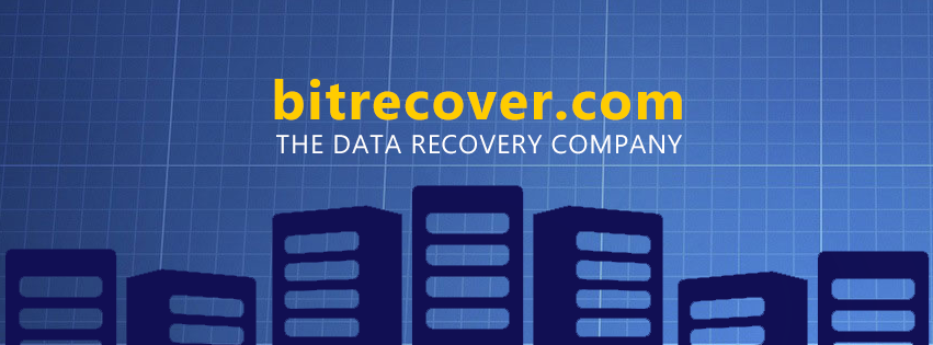 BitRecover Software Banner