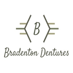 Bradenton Denture Repair's Logo