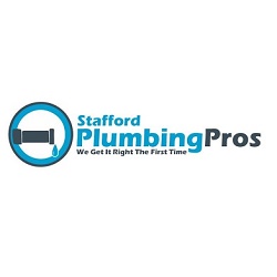 Stafford Plumbing Pros's Logo