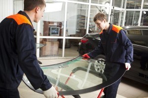 Glass & Tire Experts