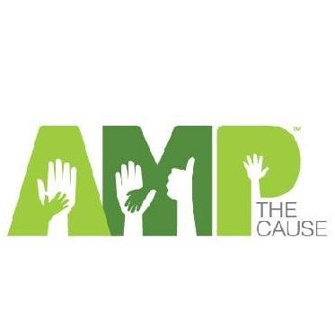 Amp The Cause's Logo