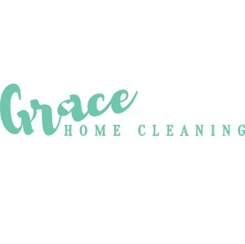 Grace Home Cleaning's Logo