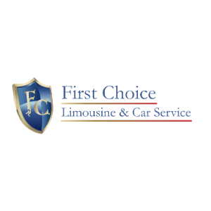 First Choice Limousine and Car Service's Logo