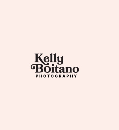 Kelly Biotano Photography's Logo