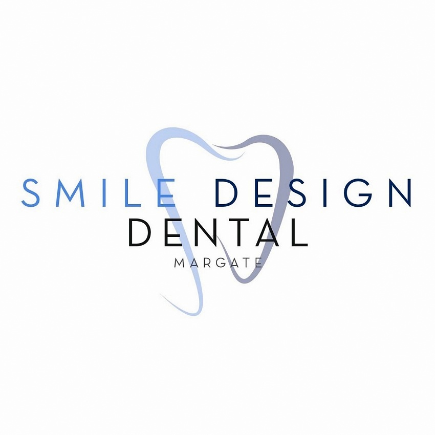 Smile Design Dental of Margate's Logo