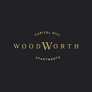 Woodworth Apartments's Logo