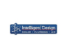 Intelligent Design Air Conditioning, Plumbing, & Solar Tucson's Logo