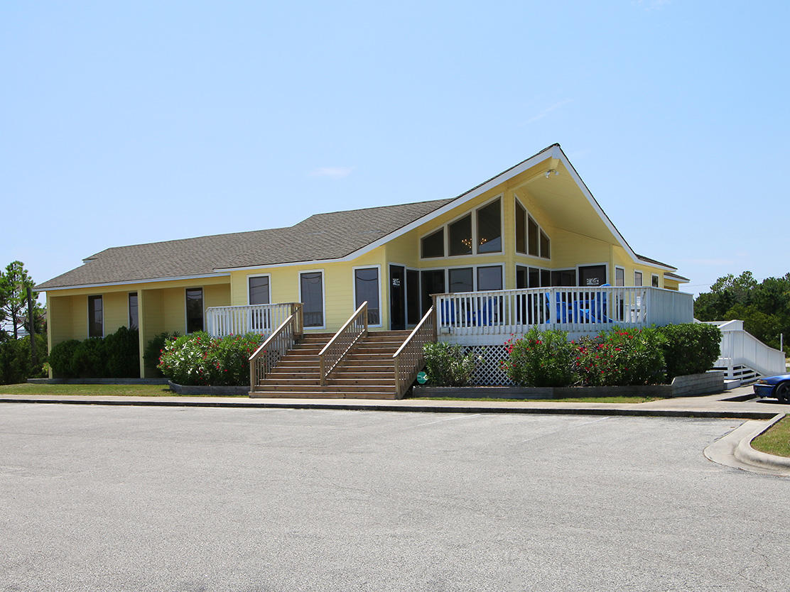Outer Banks Vacation Rental Propery Management