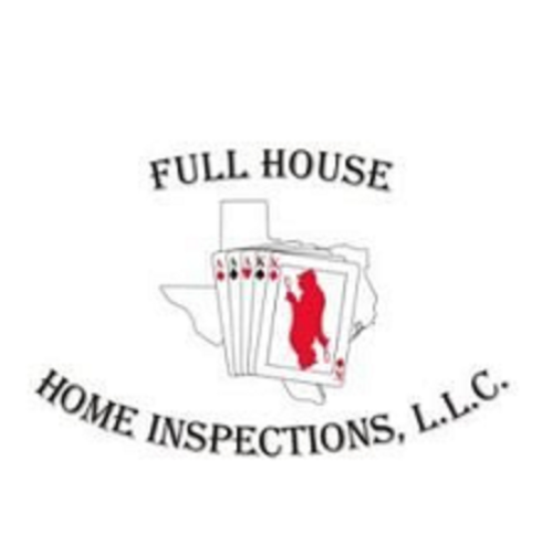 Full House Home Inspections LLC's Logo