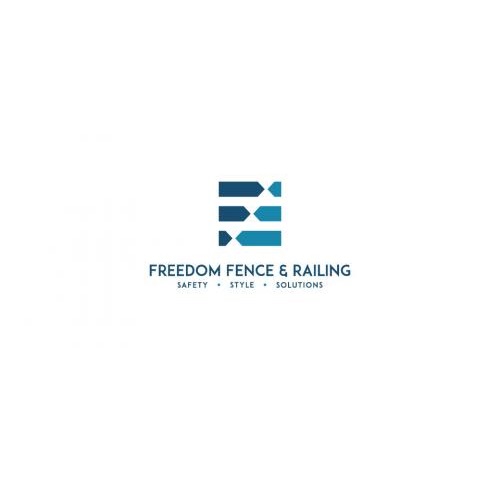 Freedom Fence & Railing's Logo