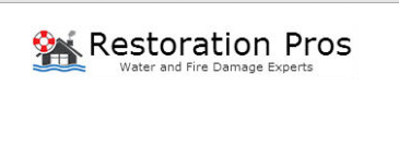 Restoration Pros Edison's Logo