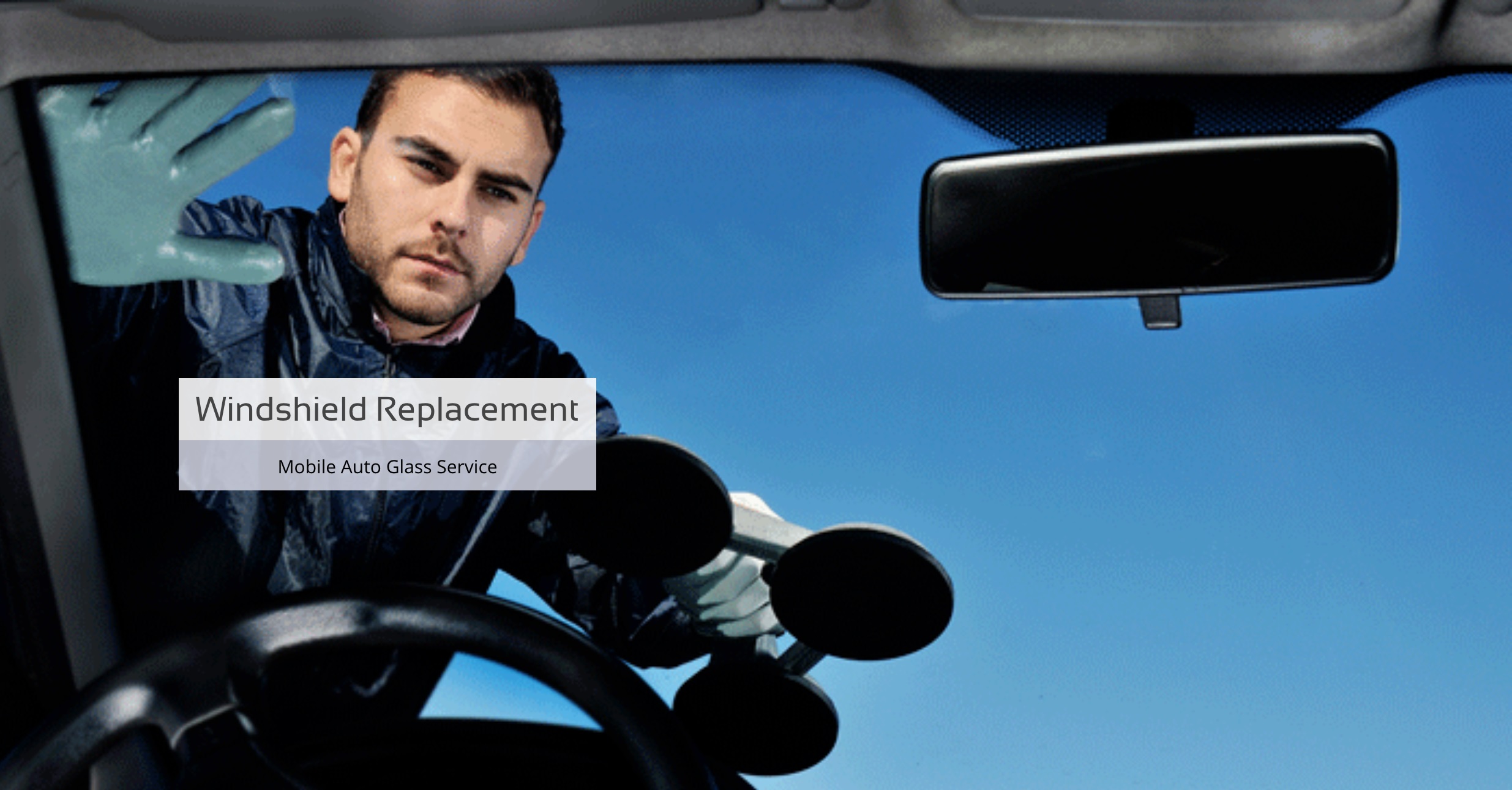 Marina del Rey Auto Glass Repair and replace
