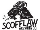 Scofflaw Brewing Company's Logo