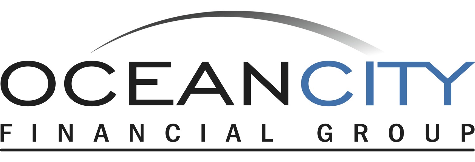 Ocean City Financial Group's Logo