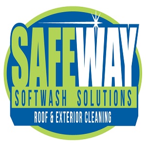 Safeway Softwash Solutions's Logo