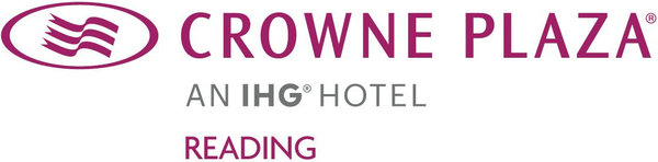Crowne Plaza Reading's Logo