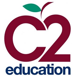 C2 Education of Bothell's Logo