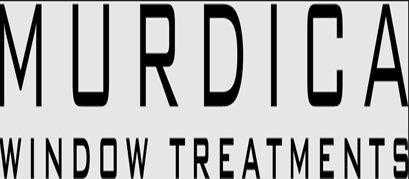 Murdica Window Treatments's Logo