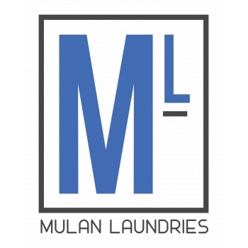Mulan Laundries's Logo