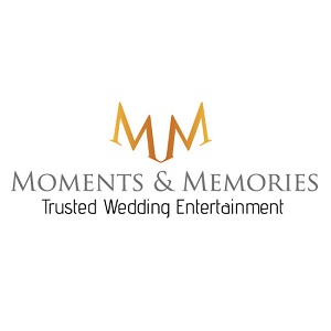 Moments & Memories's Logo