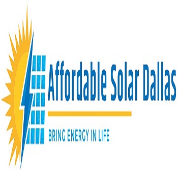 Affordable Solar Dallas's Logo